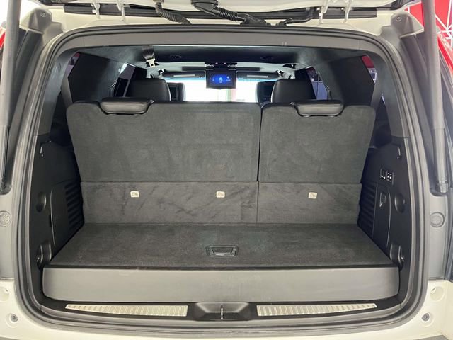 Used 2018 Cadillac Escalade Platinum image 15