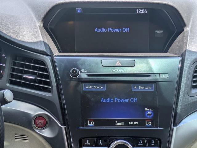 Used 2016 Acura ILX FWD image 16
