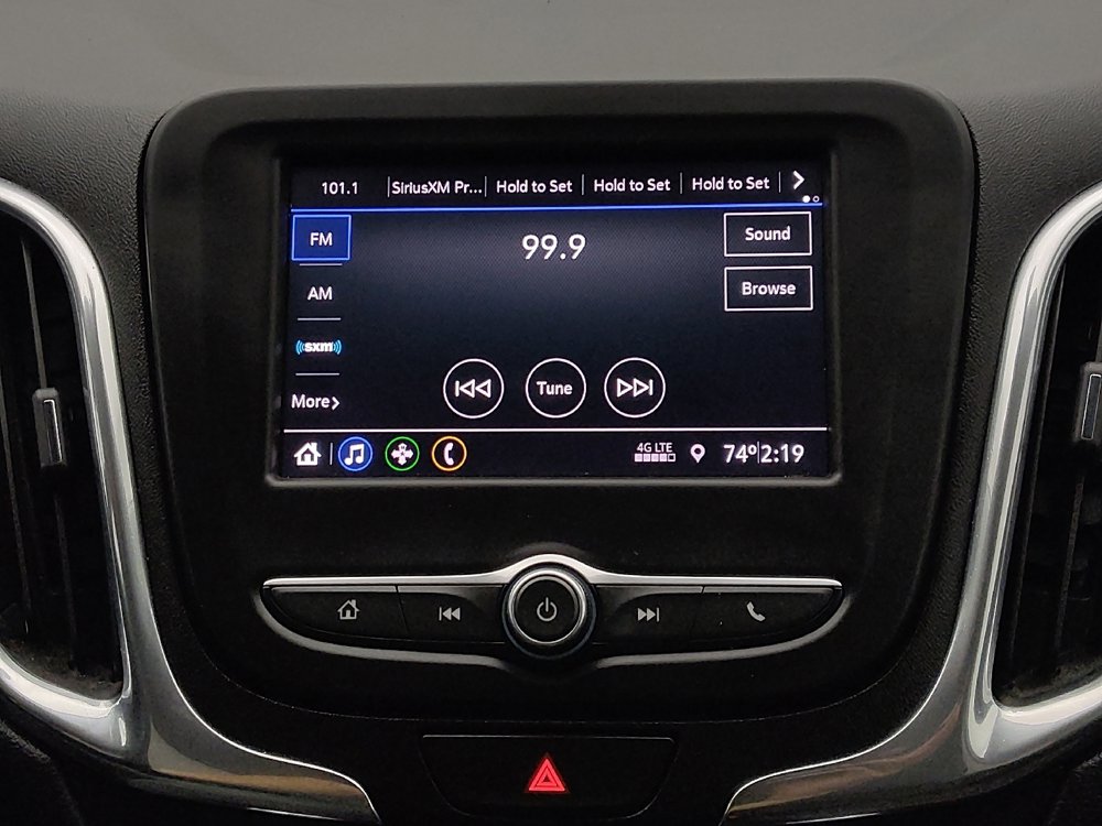 Used 2020 Chevrolet Equinox LT AWD/4WD image 25