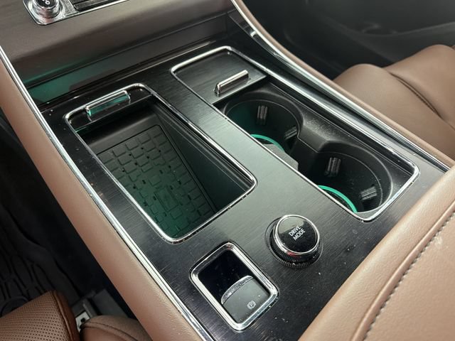 Used 2026 Lincoln Aviator Reserve w/ Luxury Package AWD/4WD image 8