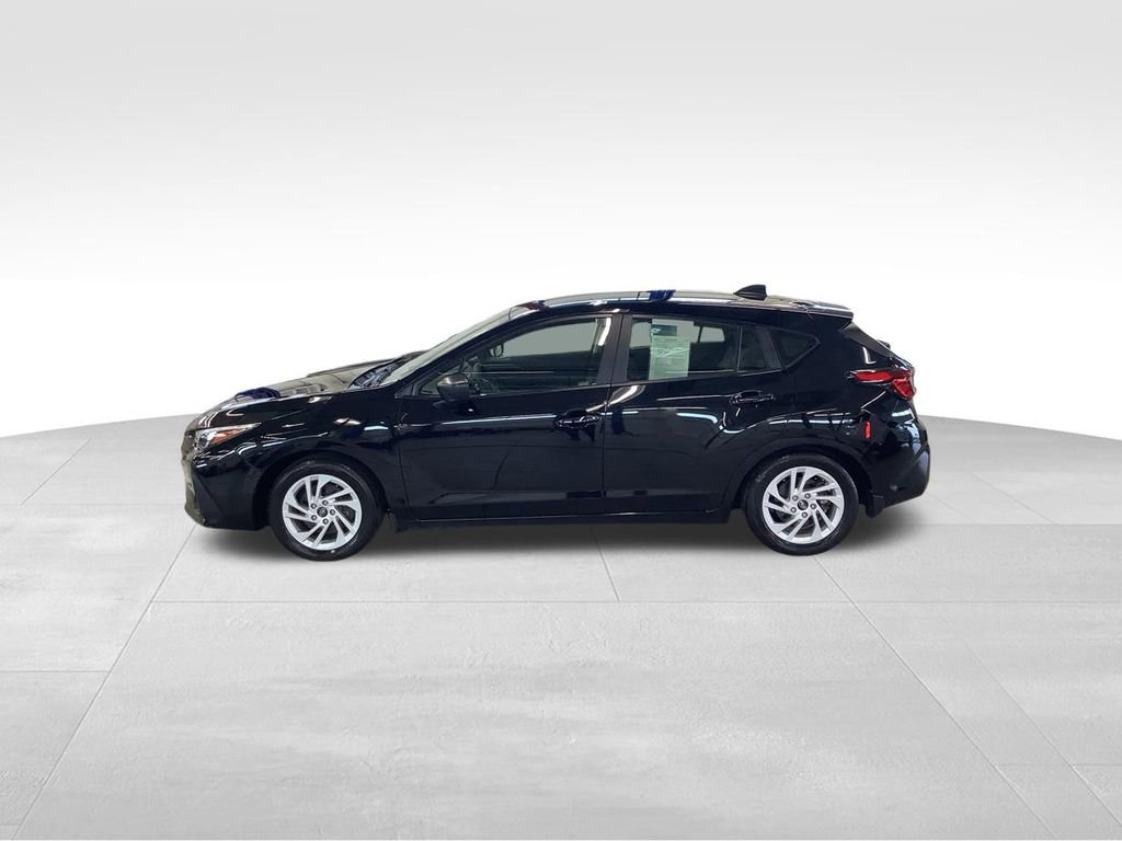 Used 2024 Subaru Impreza 2.0i AWD/4WD image 5