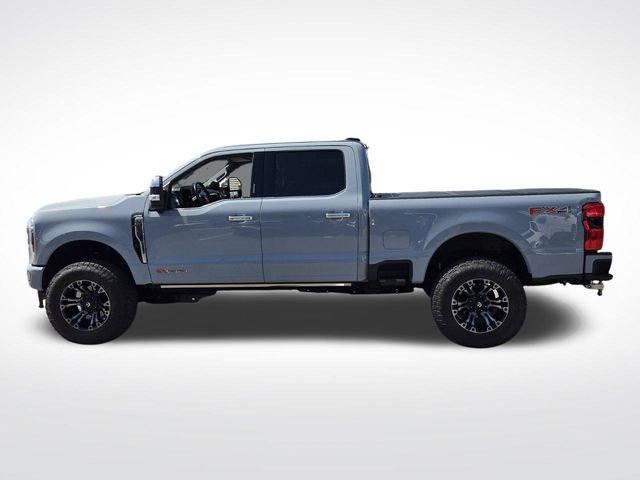 Certified 2024 Ford F250 Limited w/ FX4 Off-Road Package image 6