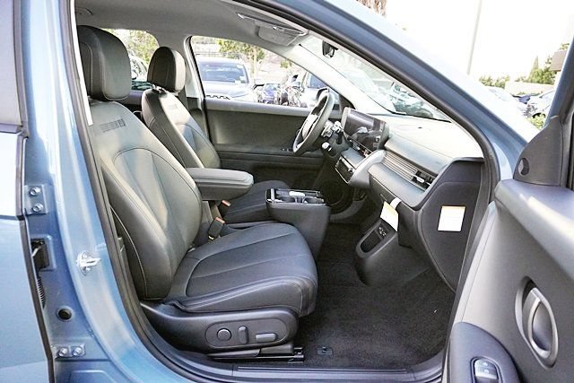 New 2027 Hyundai Ioniq 5 SEL RWD image 17