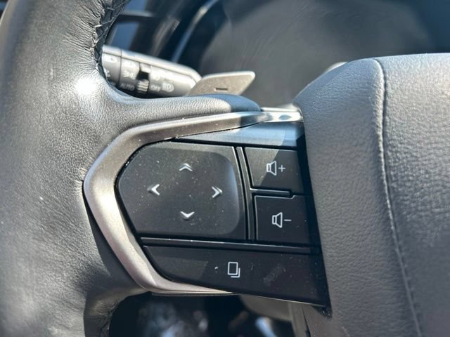 Certified 2024 Lexus RX 350 Premium Plus w/ Convenience Package AWD/4WD image 16