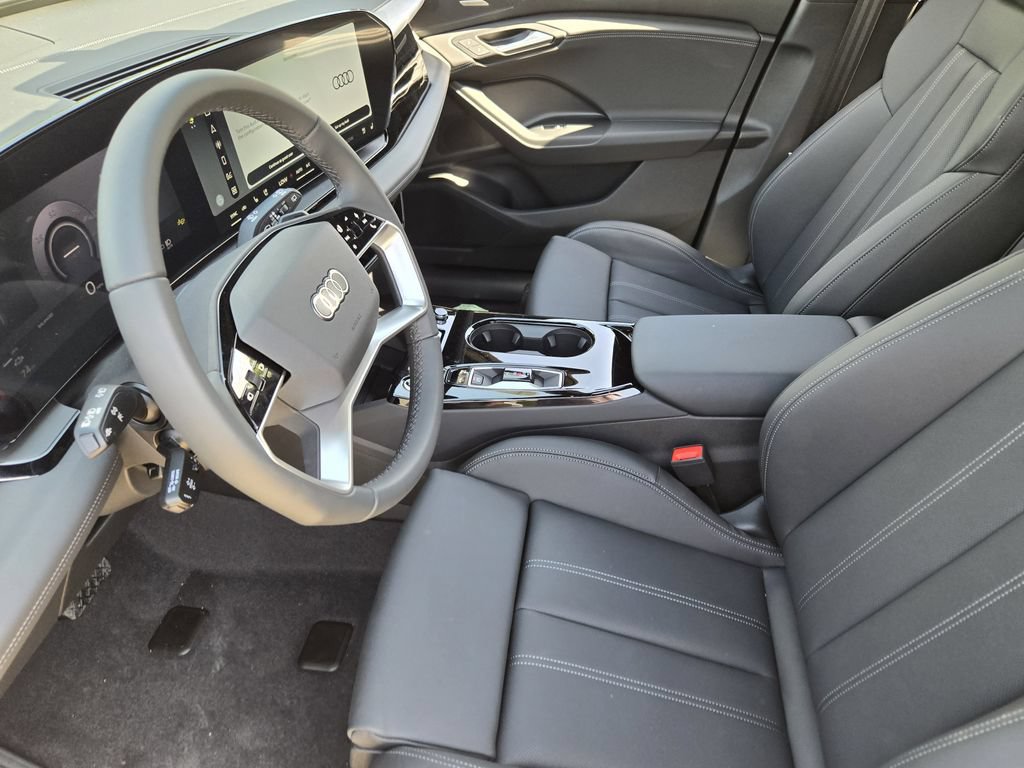 New 2027 Audi Q6 e-tron Premium Plus AWD/4WD image 17