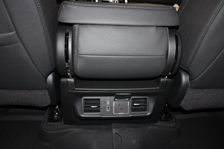 New 2026 Chevrolet Silverado 1500 LT AWD/4WD image 21