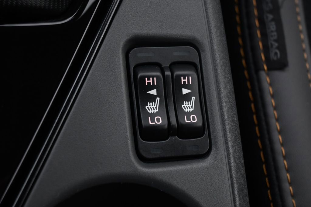 Certified 2025 Subaru Crosstrek 2.5i Wilderness w/ Wilderness Package image 31