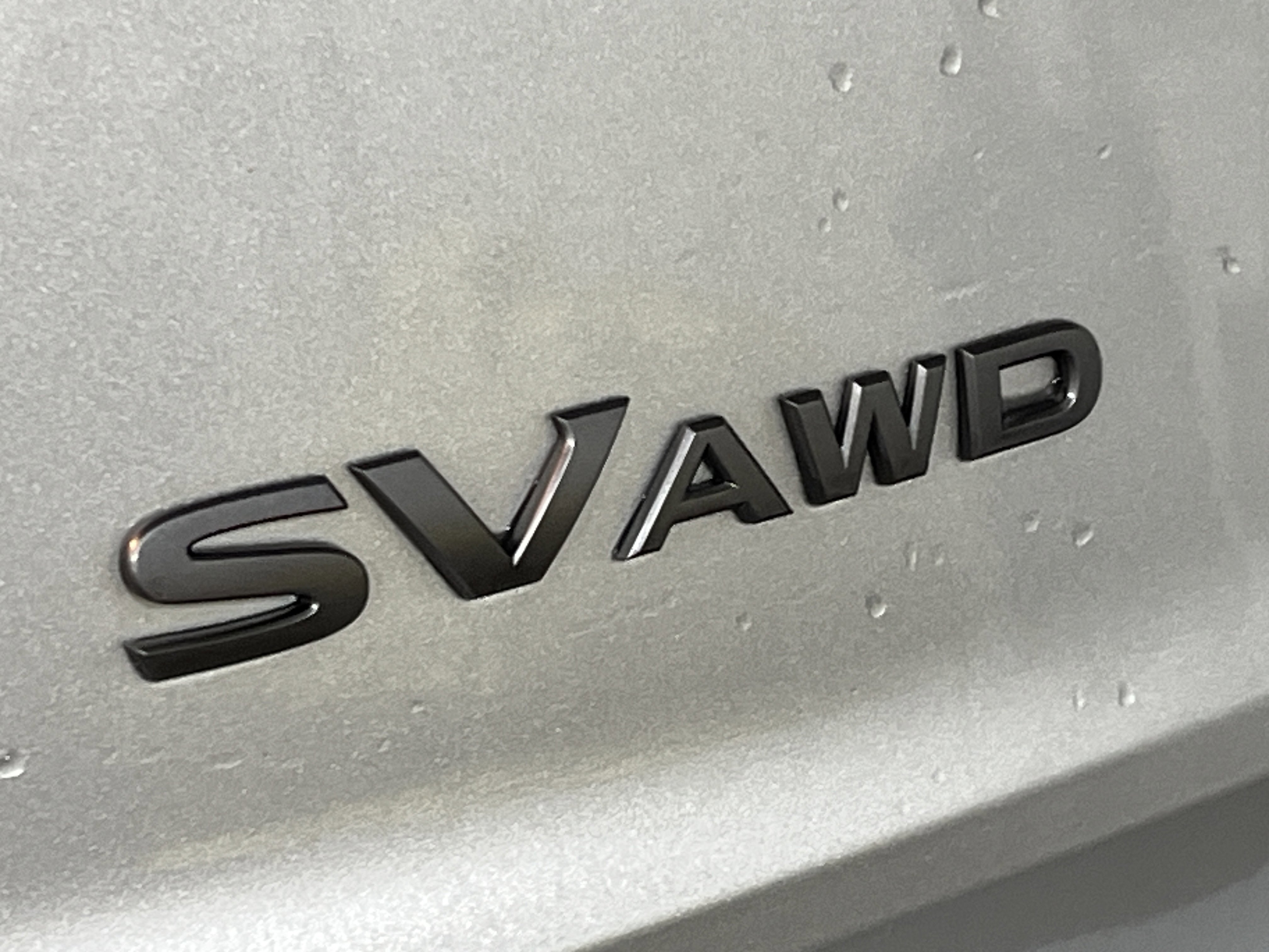 Used 2024 Nissan Rogue SV image 26