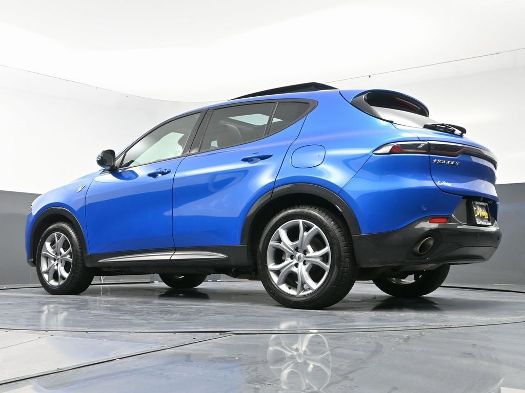 Used 2024 Dodge Hornet R/T Plus image 54