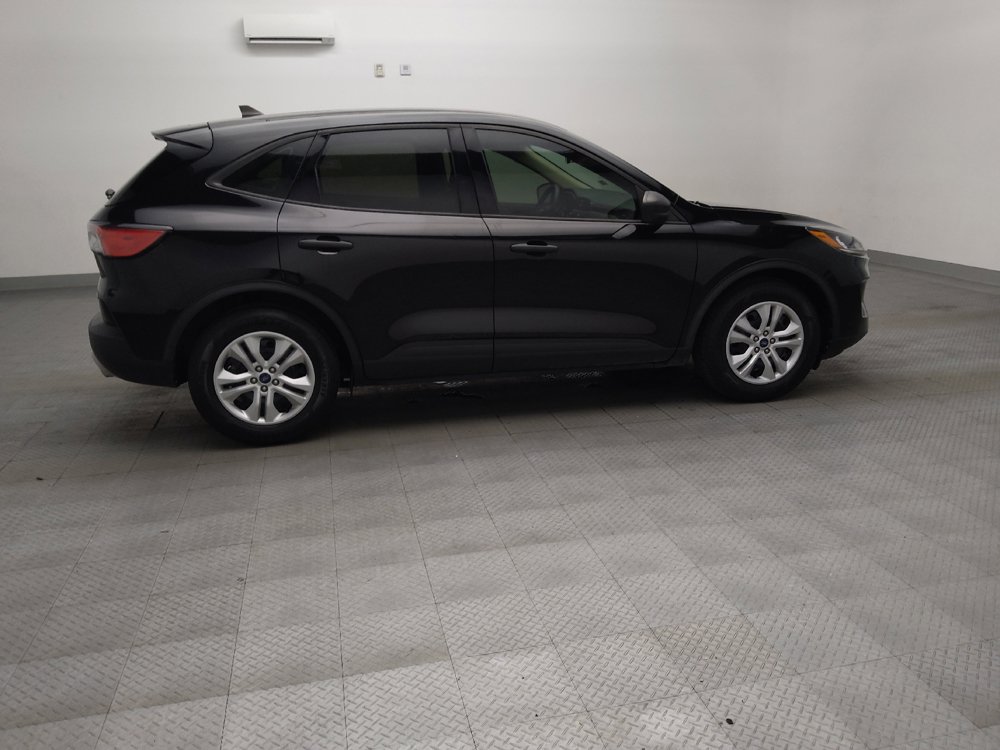 Used 2020 Ford Escape S FWD image 10