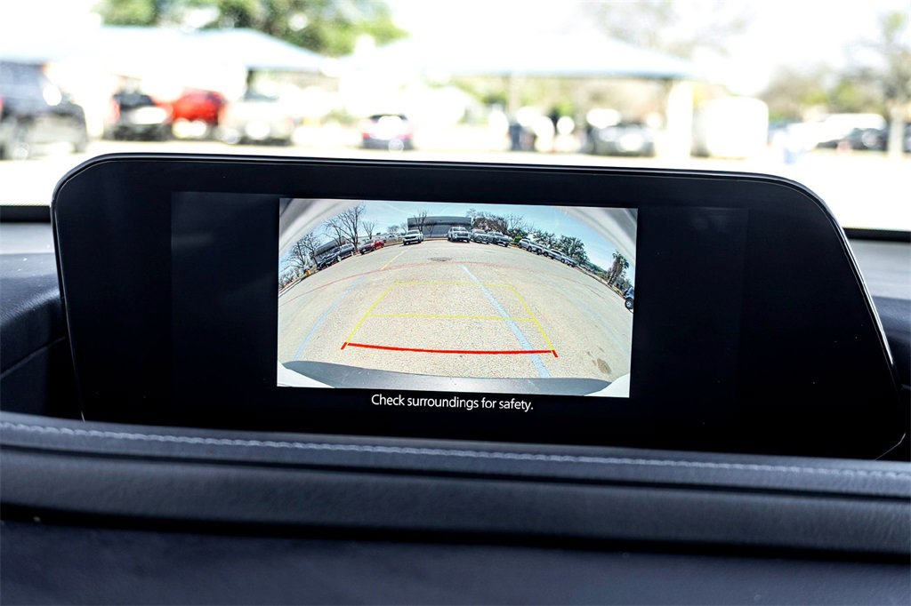 Certified 2025 MAZDA CX-30 AWD 2.5 S w/ Preferred Package image 24