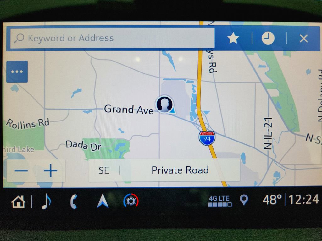Used 2019 Cadillac XT4 Sport image 16