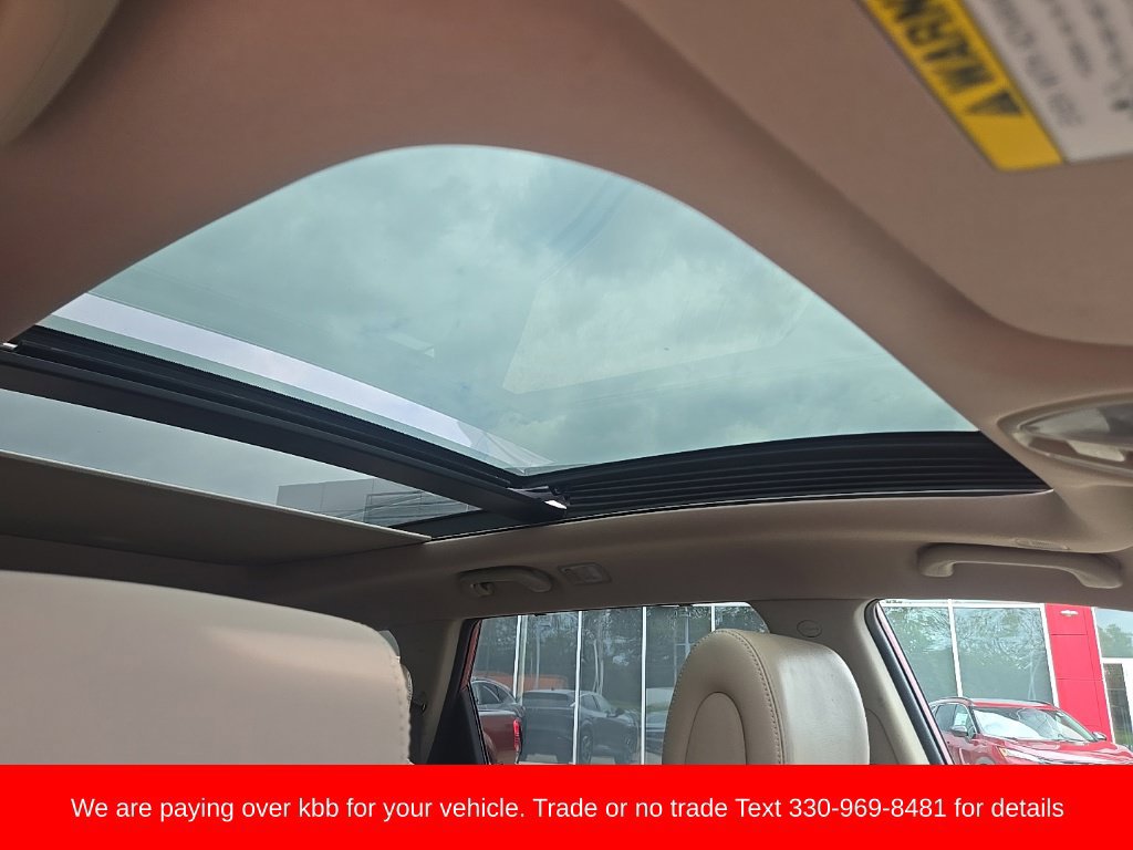 Used 2013 Hyundai Santa Fe Limited w/ Technology Pkg FWD image 25