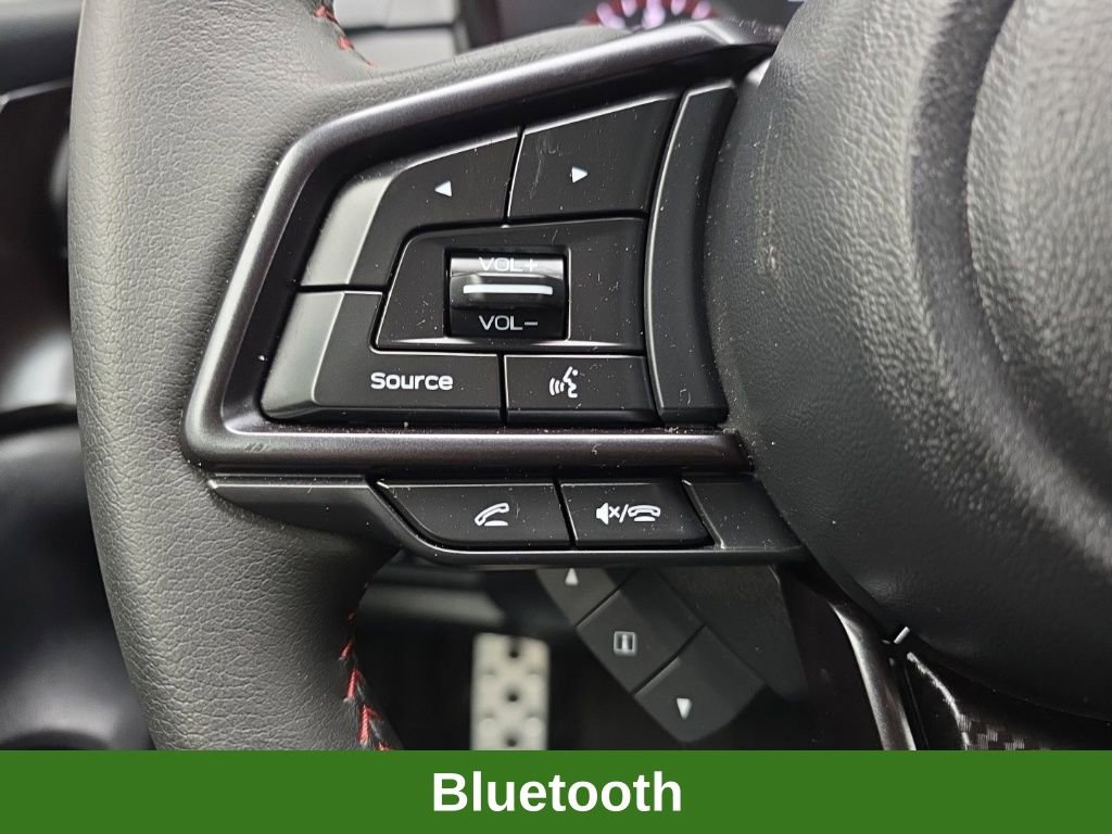 Used 2024 Subaru WRX Limited image 24