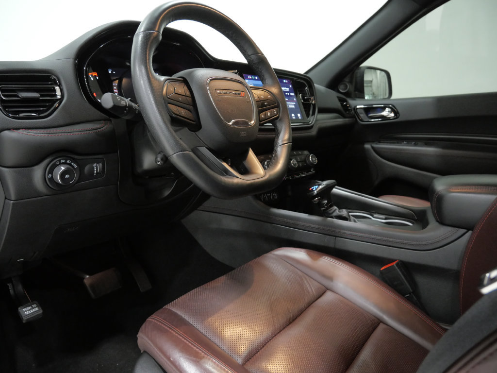 Used 2023 Dodge Durango GT AWD/4WD image 12