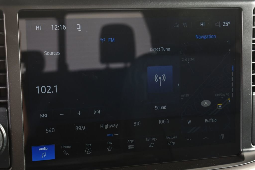 New 2026 Ford F150 XLT w/ Equipment Group 302A MID image 28