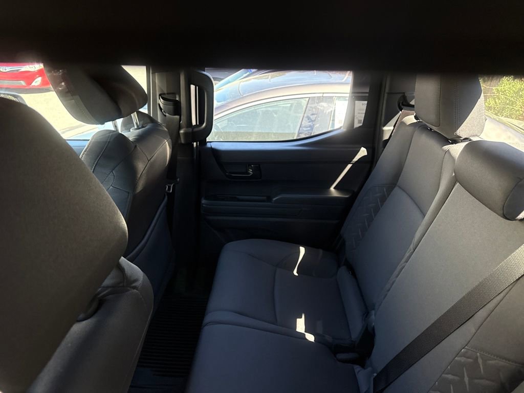 Used 2025 Toyota Tacoma SR5 image 18