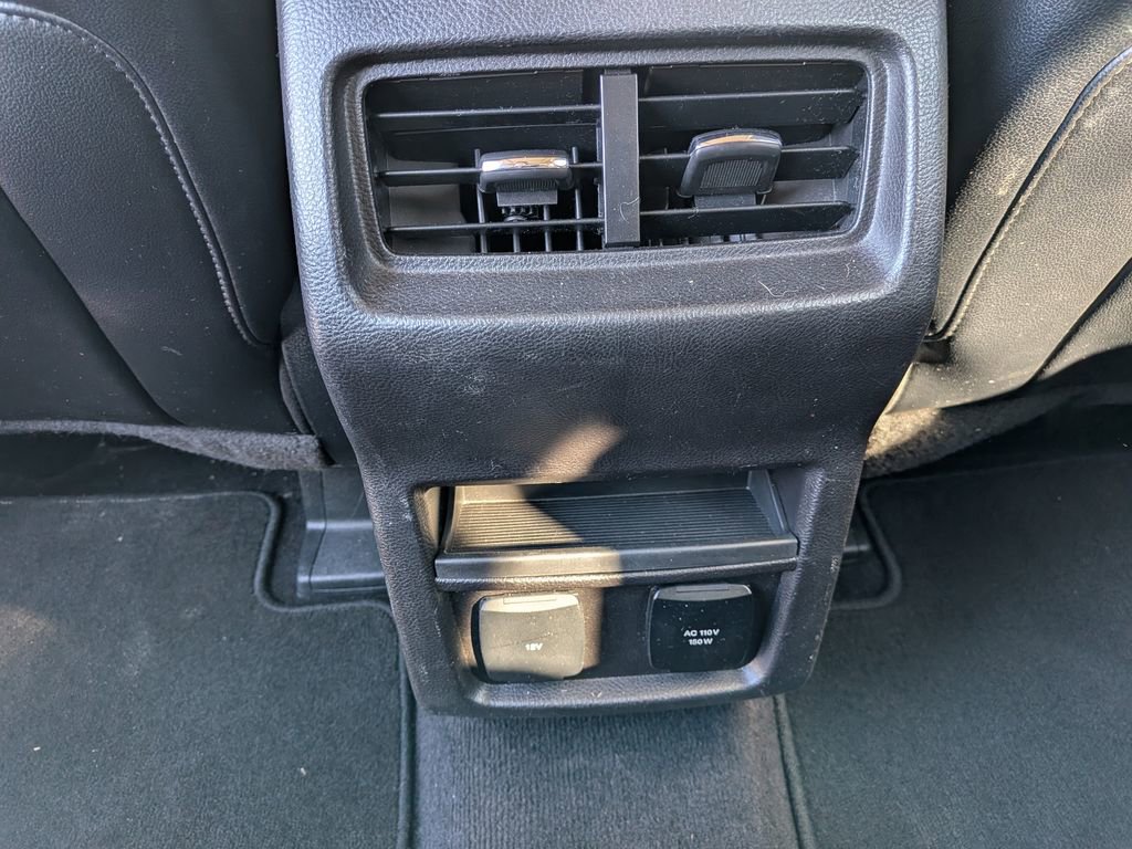 Used 2015 Ford Edge SEL w/ Equipment Group 201A image 12