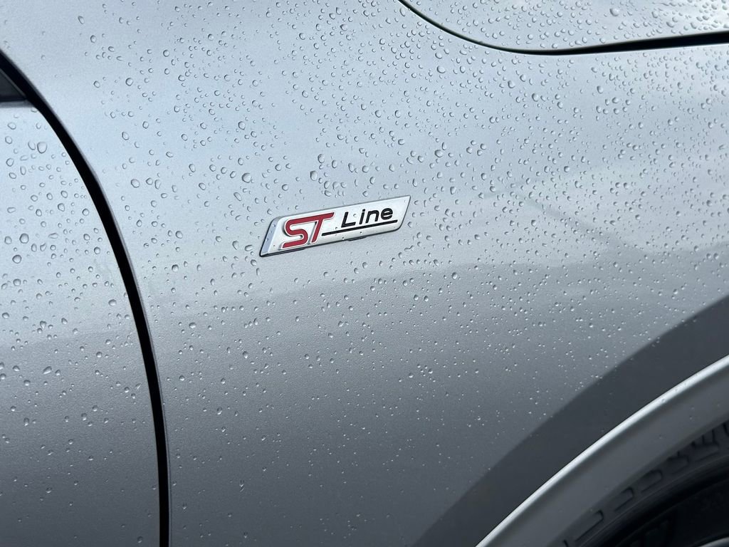 Used 2023 Ford Escape ST-Line w/ Tech Pack #1 image 14