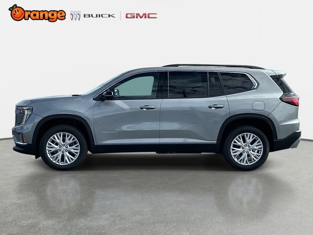 New 2026 GMC Acadia Elevation w/ Elevation Premium Package image 6