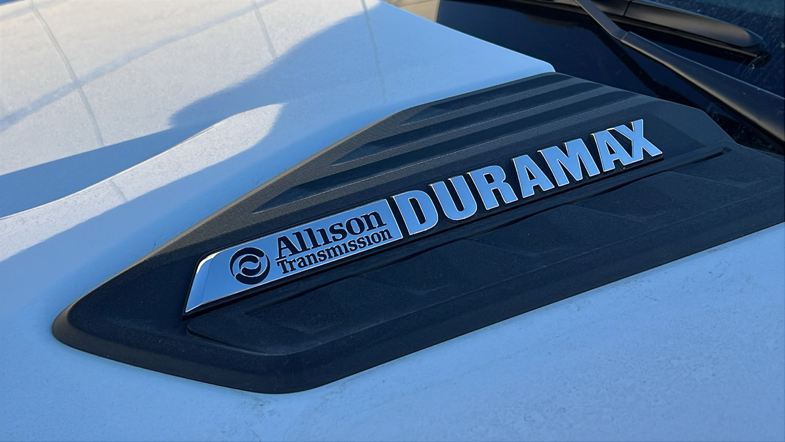 New 2026 Chevrolet Silverado 3500 W/T w/ WT Convenience Package image 13