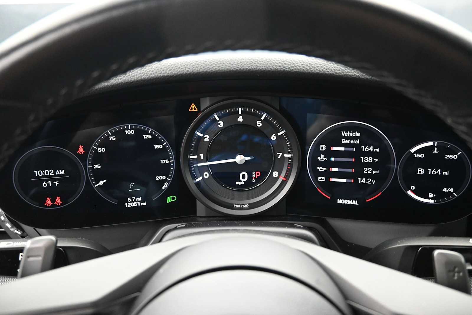 Certified 2021 Porsche 911 Carrera S RWD image 8