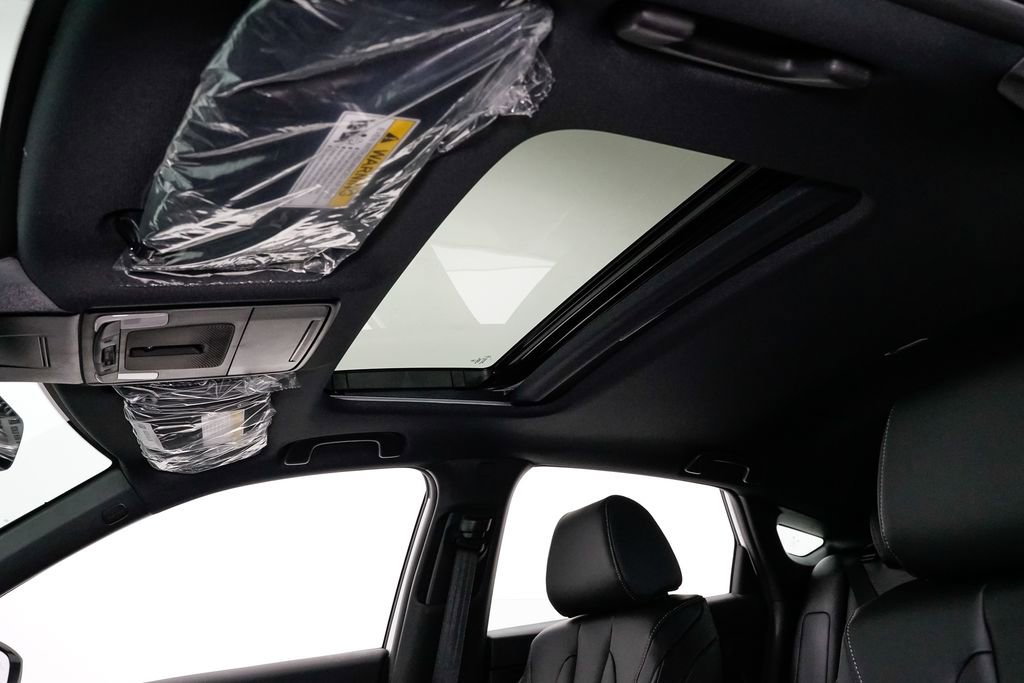 New 2026 Acura Integra A-Spec FWD image 8