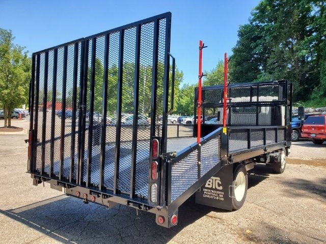 New 2024 Chevrolet Low Cab Forward RWD image 3