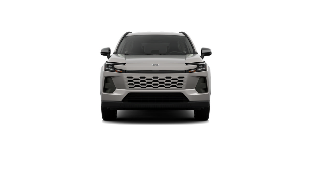New 2026 Toyota RAV4 XLE Premium FWD image 17