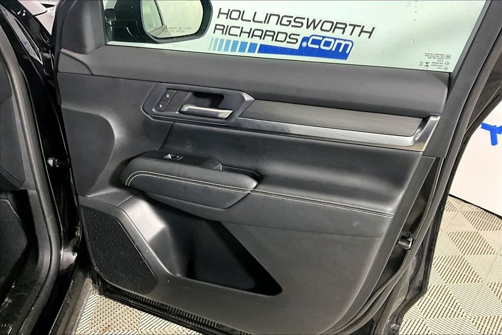 Used 2026 GMC Terrain Elevation FWD image 19