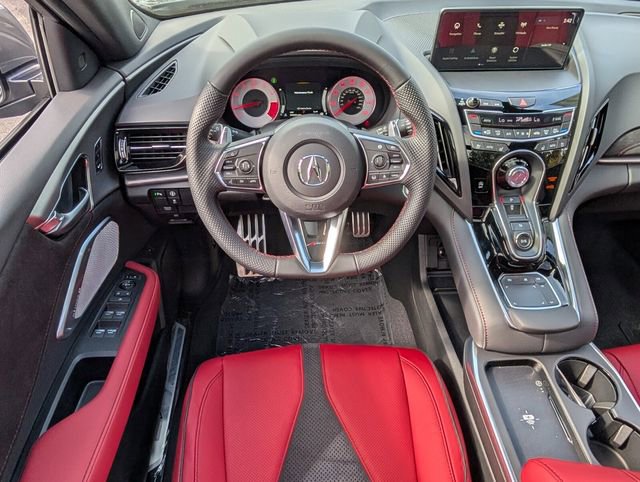 New 2026 Acura RDX A-Spec image 9