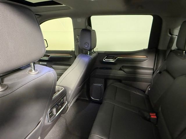 Used 2024 GMC Sierra 1500 Denali w/ Denali Reserve Package AWD/4WD image 44