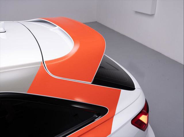 Used 2025 Audi RS 6 performance image 39