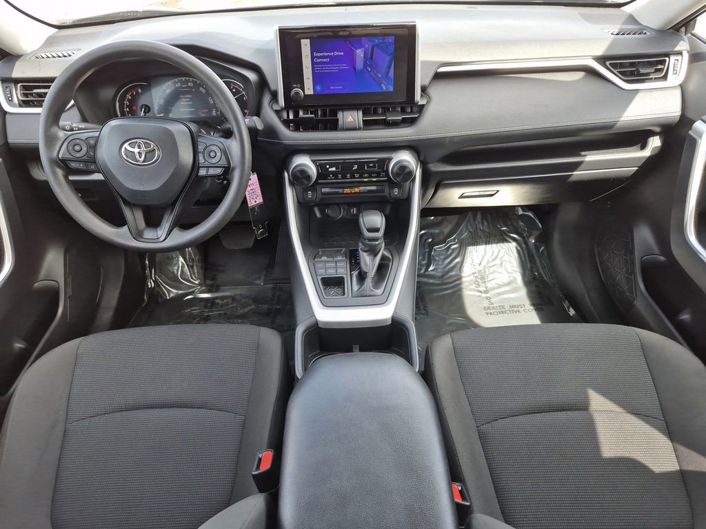 Used 2024 Toyota RAV4 LE image 13