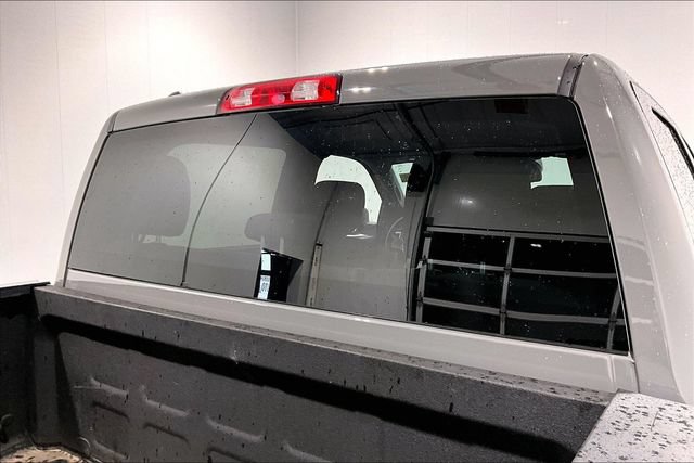 Used 2022 RAM 1500 Express w/ Ceramic Grey Express Package AWD/4WD image 50