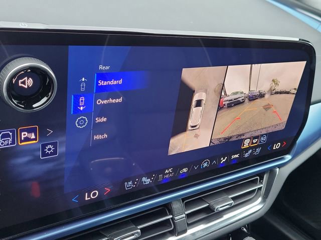 New 2026 Chevrolet Equinox EV LT w/ Convenience Package II image 26