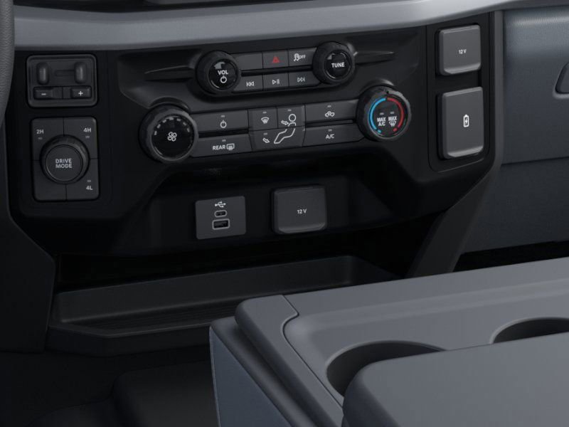 New 2026 Ford F550 4x4 Supercab Super Duty image 29