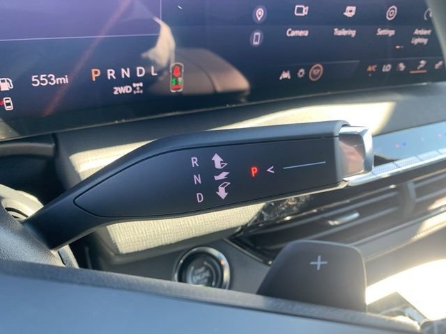 New 2026 Buick Enclave Sport Touring w/ Power Package image 18