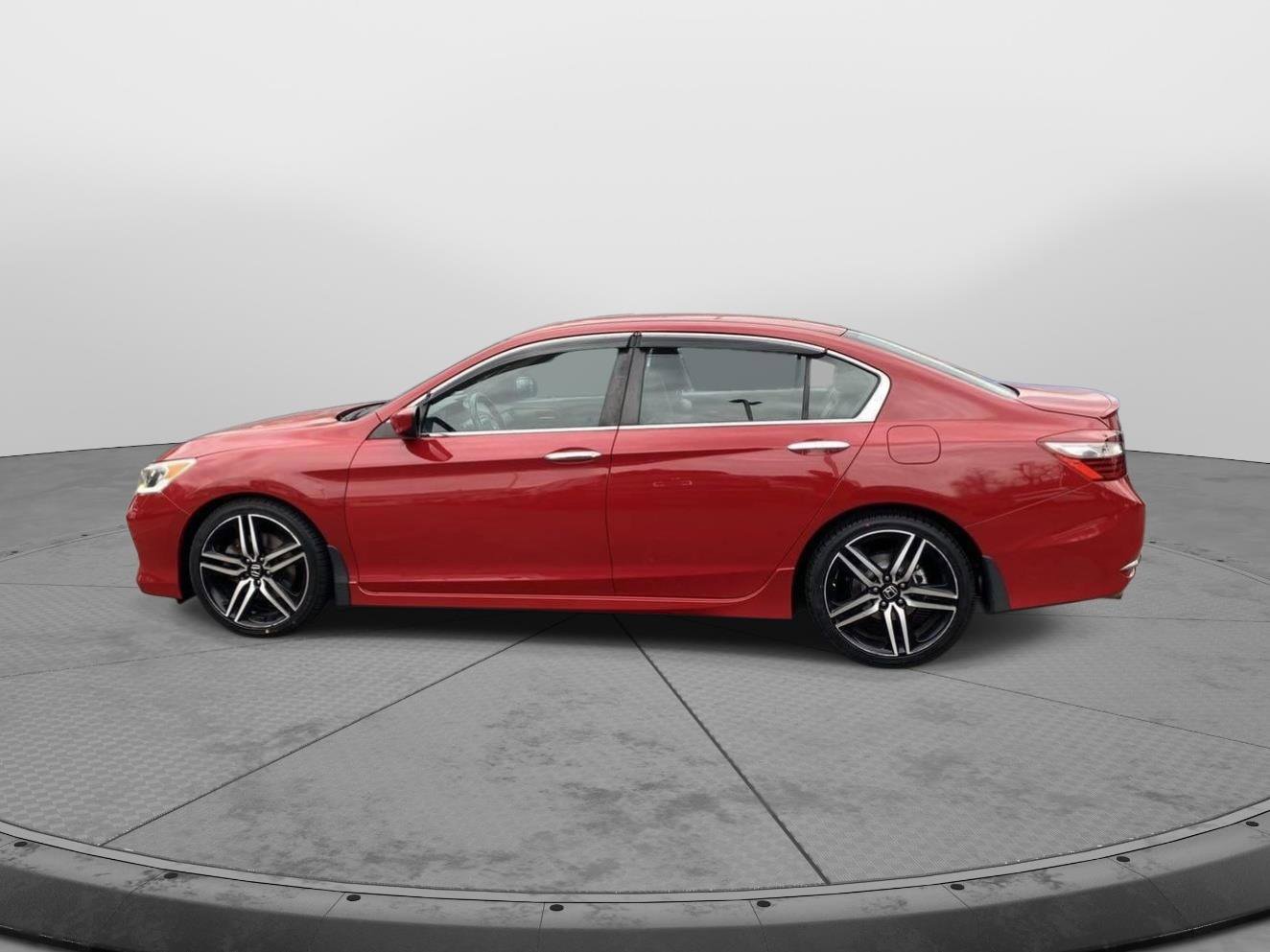 Used 2017 Honda Accord Sport Special Edition image 6