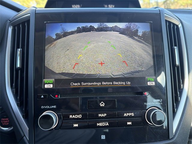 Used 2021 Subaru Forester Touring w/ Popular Package #2 image 17