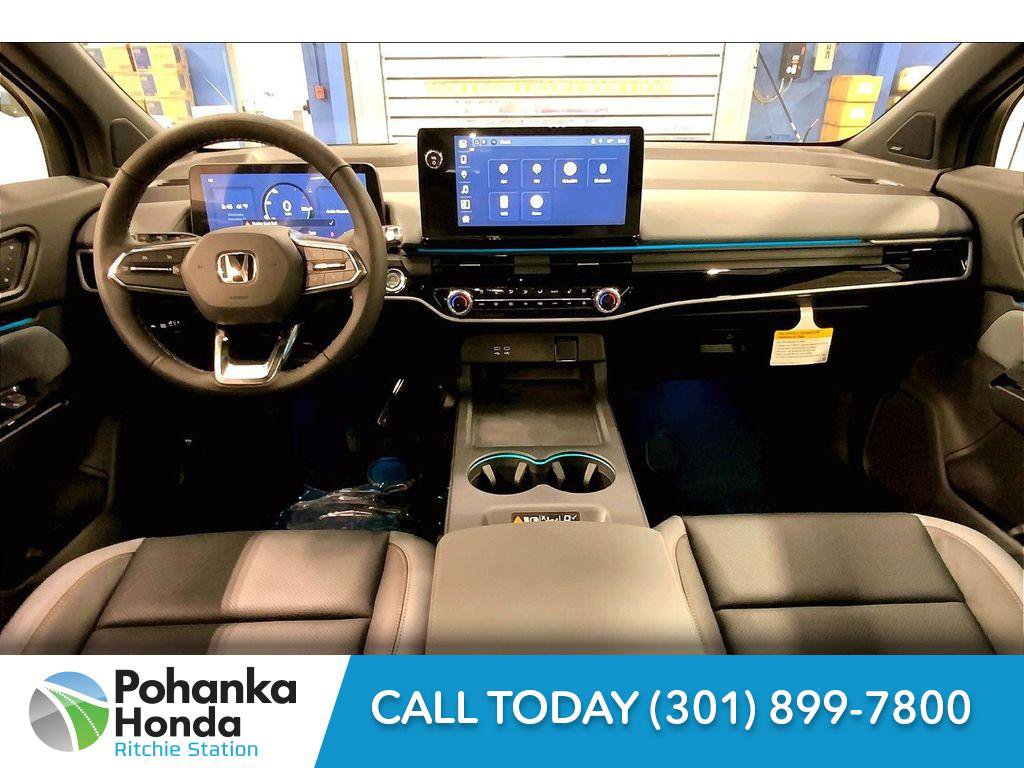 New 2026 Honda Prologue Elite image 7
