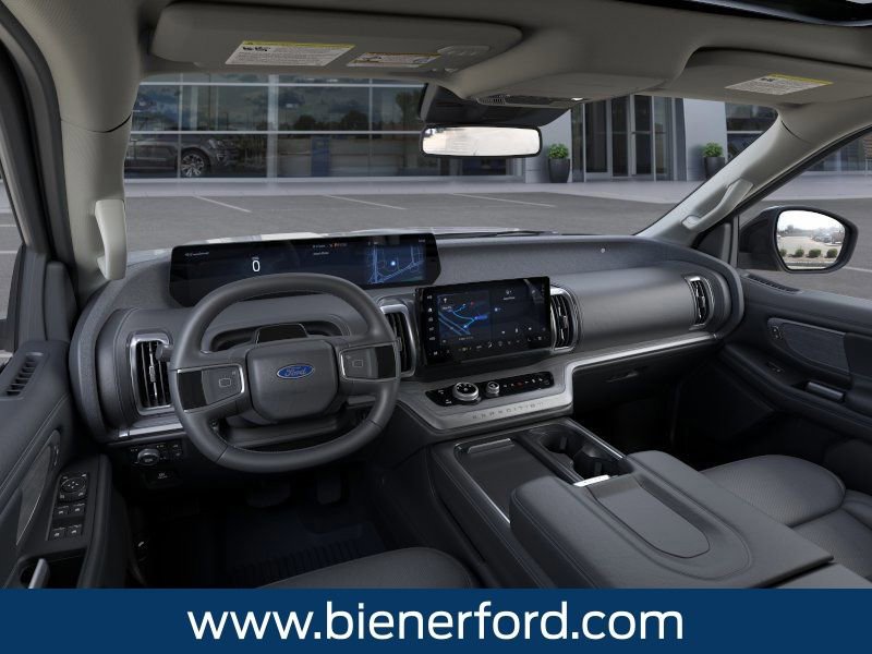 New 2026 Ford Expedition Max Platinum image 10