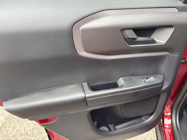 New 2026 Ford Bronco Sport Big Bend w/ Convenience Package AWD/4WD image 19