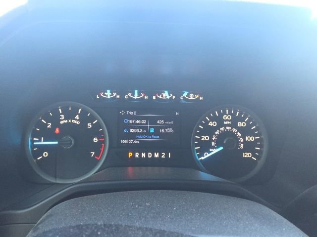 Used 2016 Ford F150 XLT w/ Equipment Group 302A Luxury image 6