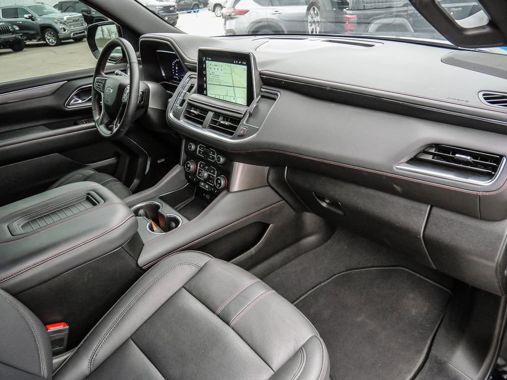 Used 2023 Chevrolet Tahoe RST w/ RST Performance Edition image 15
