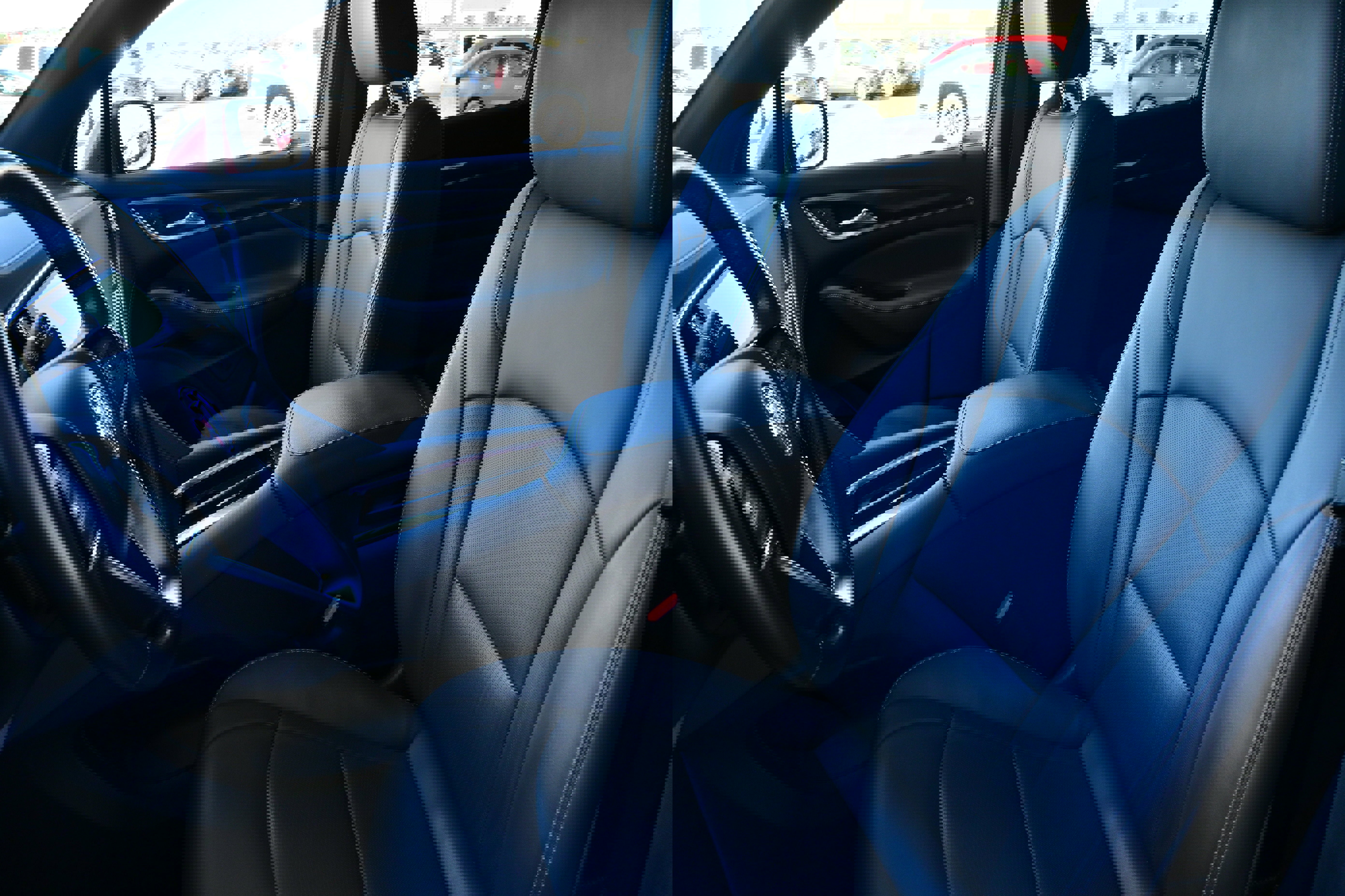 Used 2023 Buick Enclave Essence w/ Experience Buick Package image 24