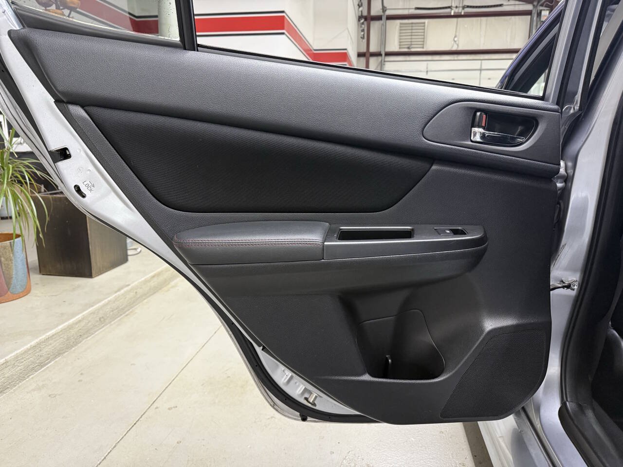Used 2015 Subaru WRX Premium AWD/4WD image 11