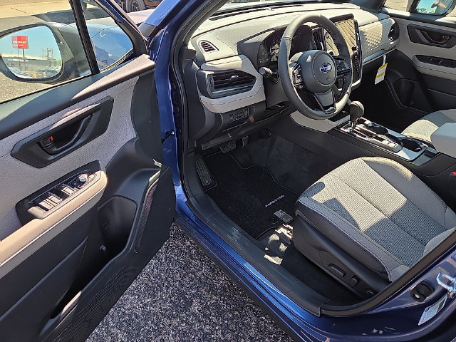 New 2026 Subaru Forester Premium AWD/4WD image 10