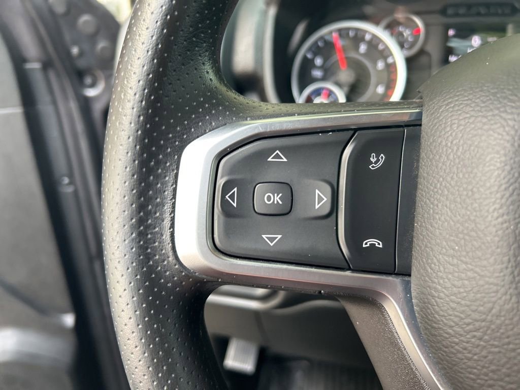 Used 2025 RAM 5500 Tradesman image 34