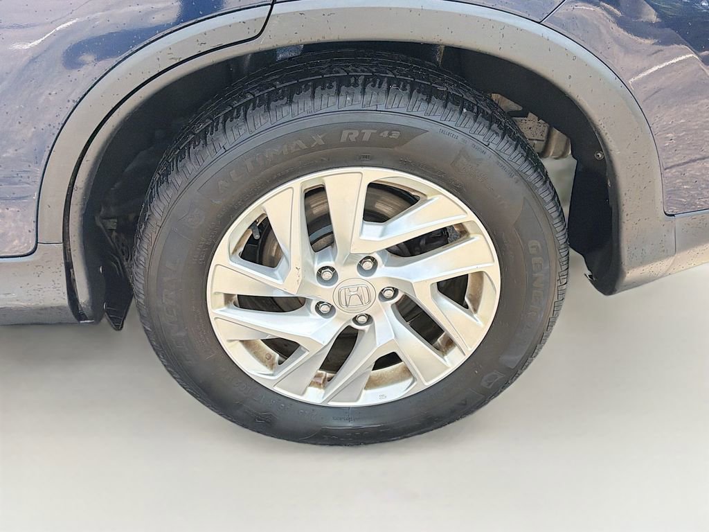 Used 2015 Honda CR-V EX-L image 33